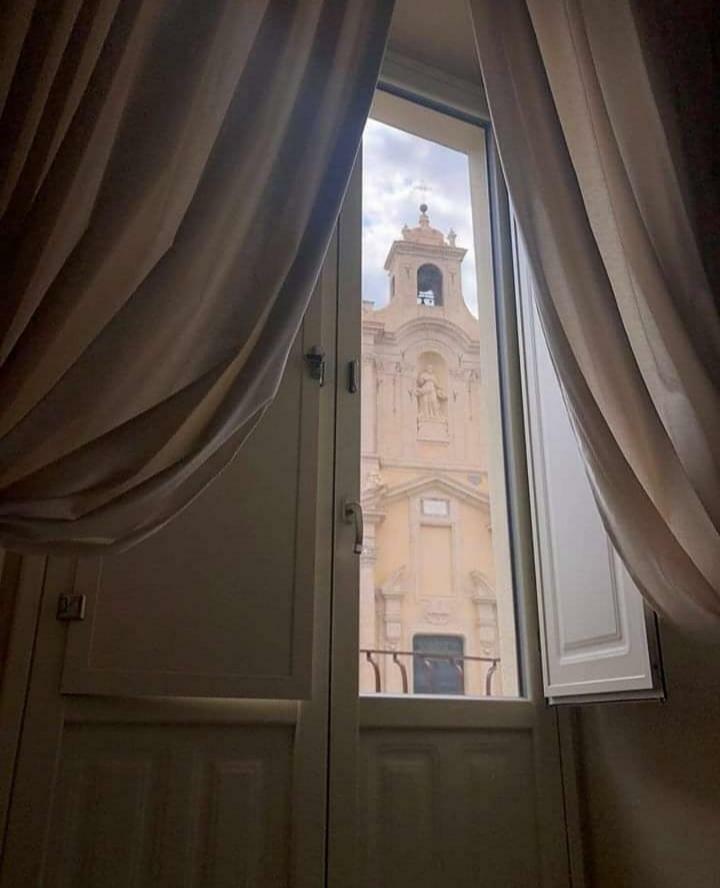 Locanda Sant'Antonio Aci SantʼAntonio Exteriér fotografie
