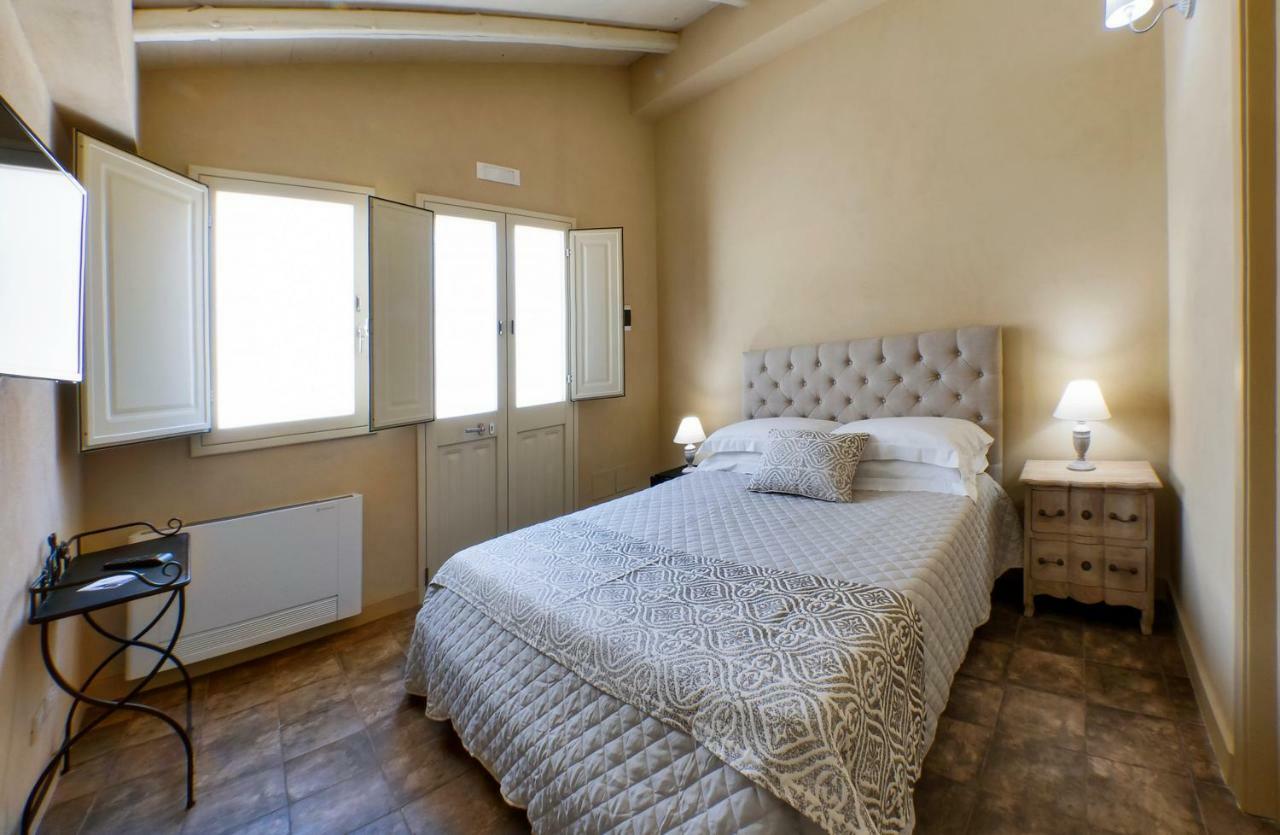 Locanda Sant'Antonio Aci SantʼAntonio Exteriér fotografie
