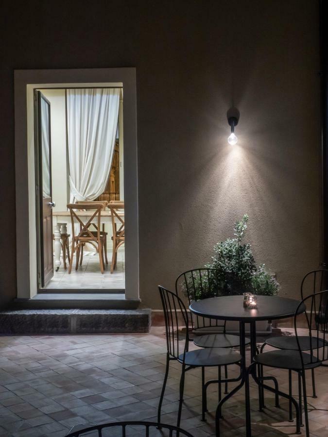Locanda Sant'Antonio Aci SantʼAntonio Exteriér fotografie